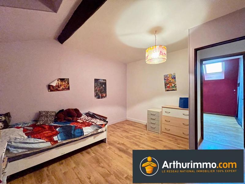 Maison - 146 m² - 5 pièces