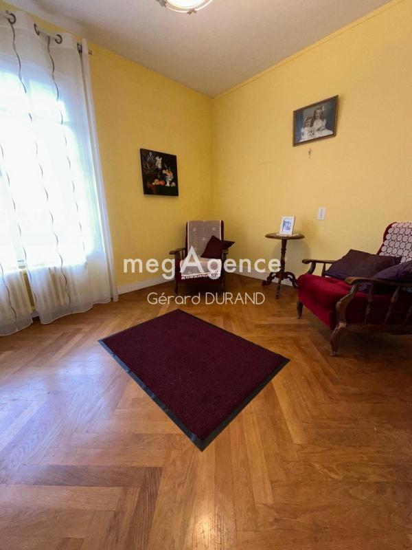 Maison - 142 m² - 7 pièces