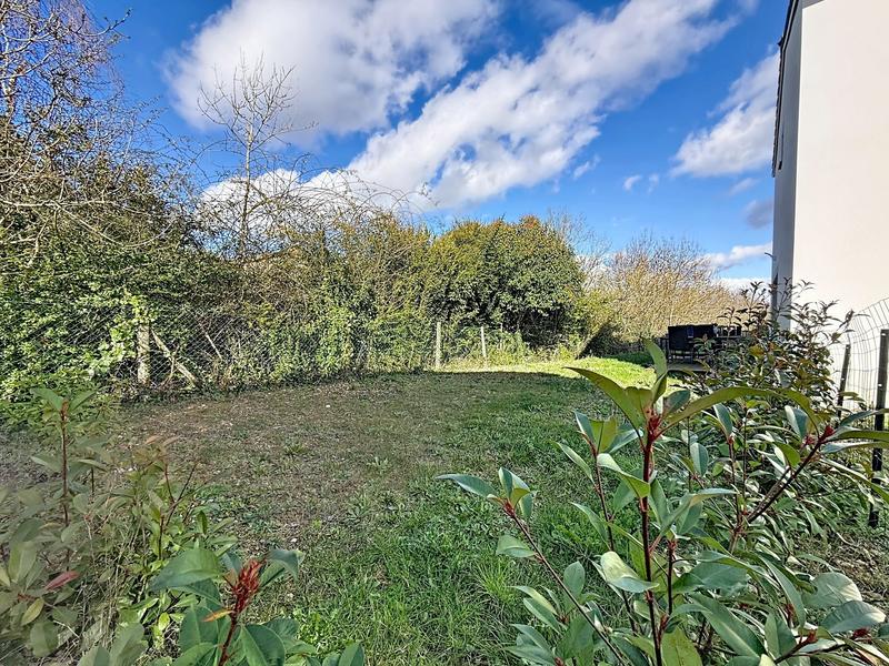 Villa - 86 m² - 4 pièces