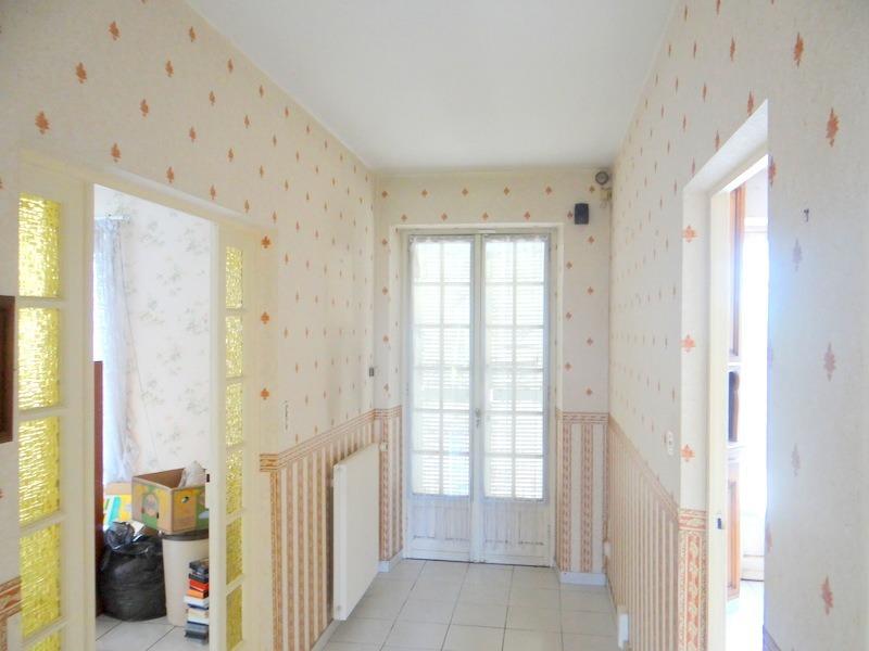 Maison - 124 m² - 6 pièces