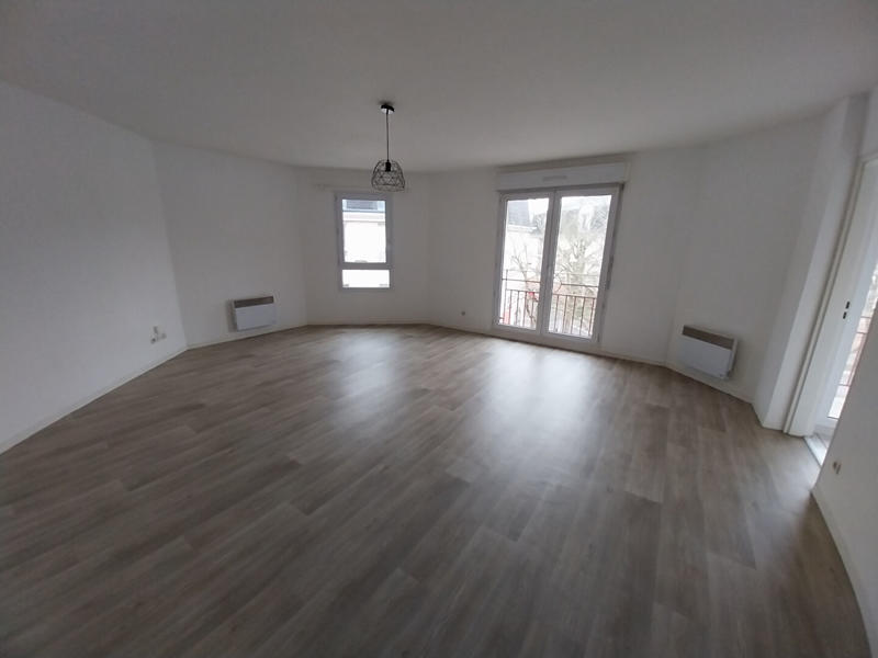 Appartement - 79 m² - 3 pièces