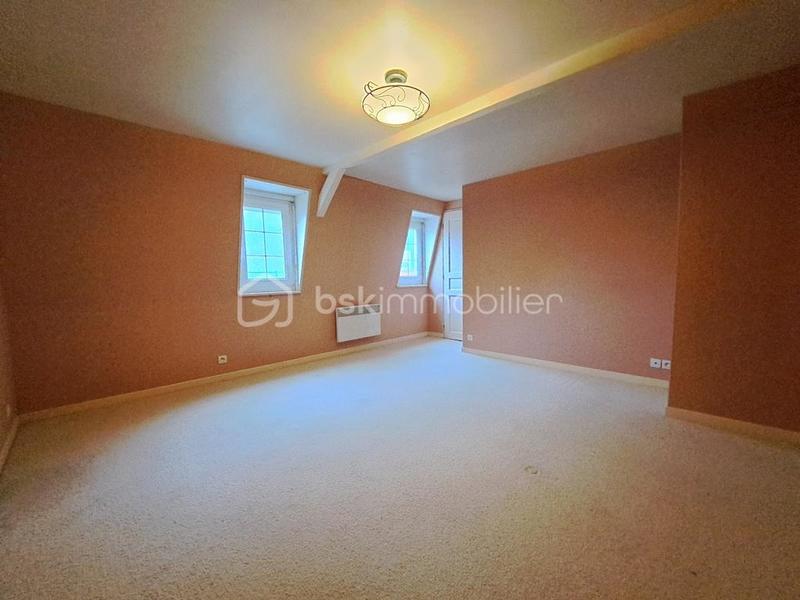 Maison - 153 m² - 6 pièces