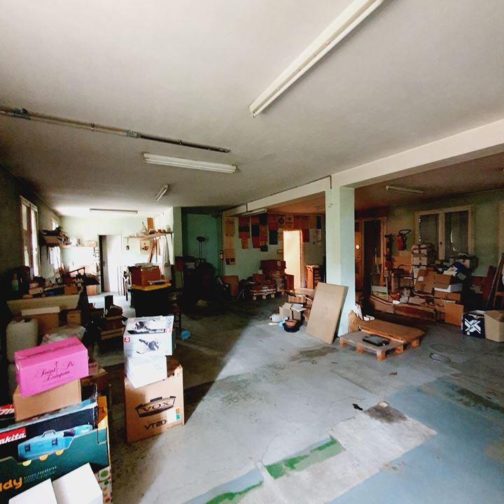 Immeuble - 268 m² - 12 pièces