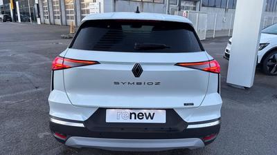 Renault Symbioz E-Tech full hybrid 145 Iconic