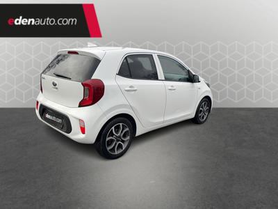 Kia Picanto 1.0l 66 ch Origins