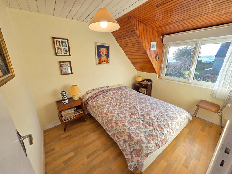 Maison - 68 m² - 4 pièces