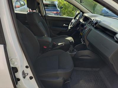 Dacia Duster 1.5 Dci Blue Confort 4x4 115