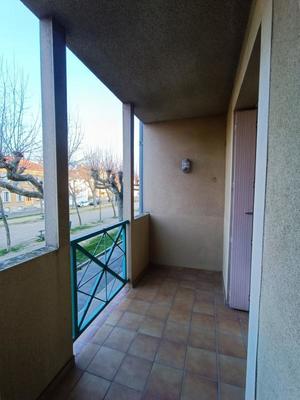Appartement - 78 m² - 3 pièces