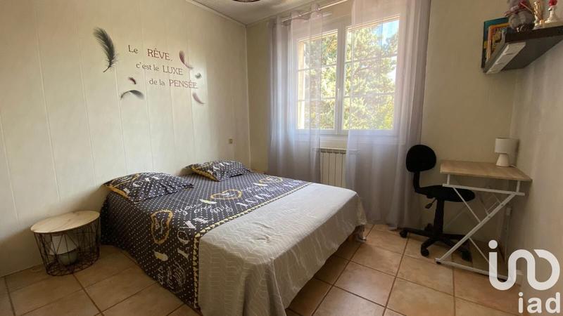 Maison - 150 m² - 7 pièces