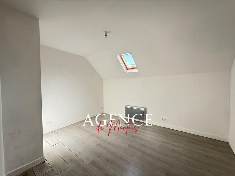 Maison - 97 m² - 5 pièces