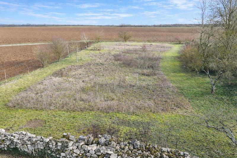 Maison - 86 m² - 2 pièces