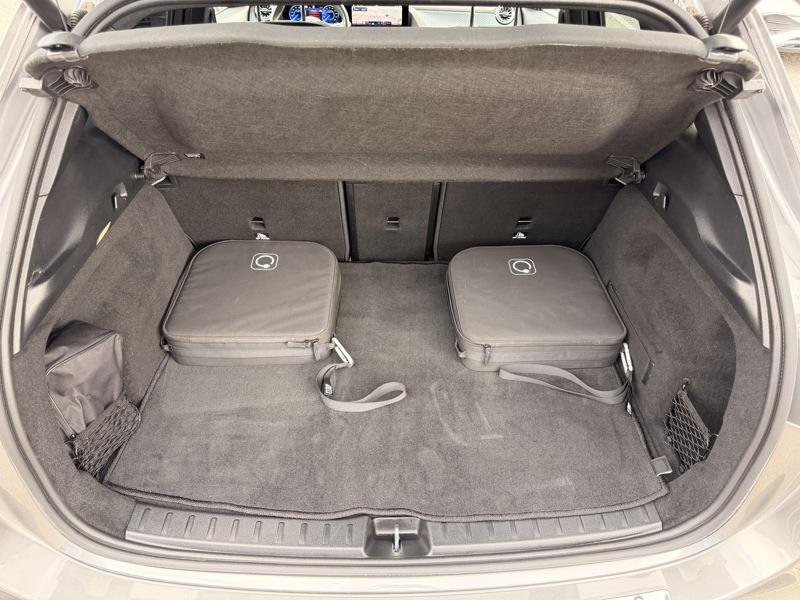 Mercedes Eqa 250+ Edition