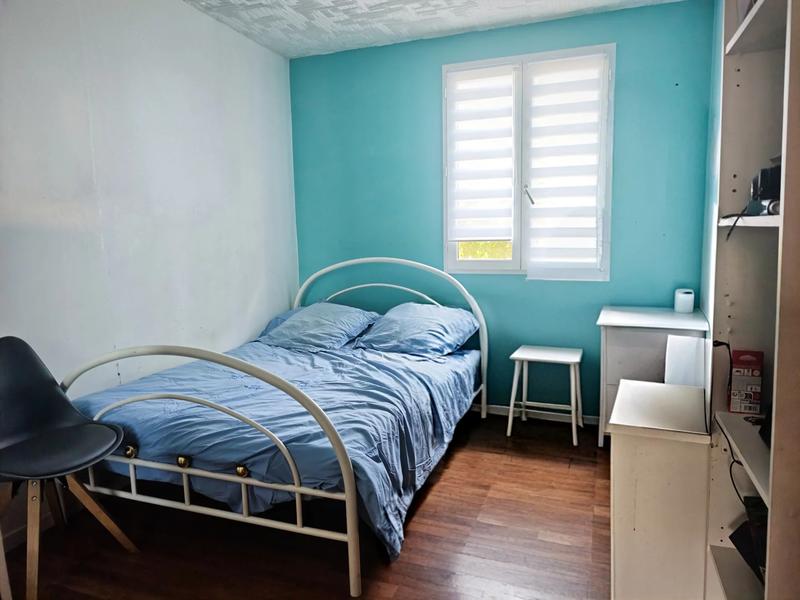 Maison - 117 m² - 6 pièces