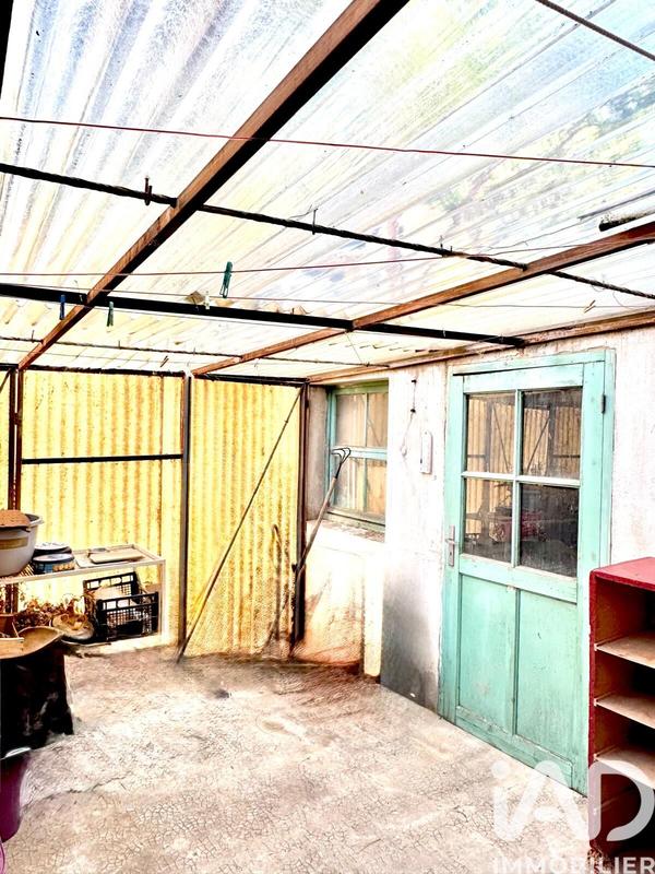 Appartement - 79 m² - 3 pièces