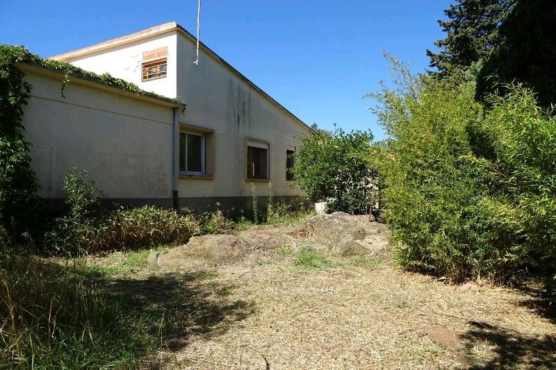 Villa - 200 m² - 6 pièces