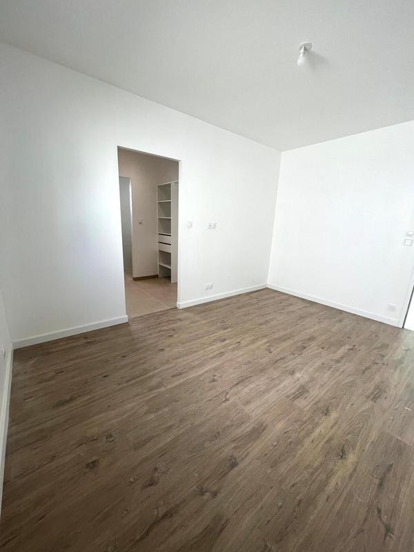 Maison - 142 m² - 6 pièces