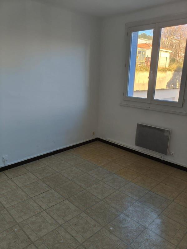 Appartement - 62 m² - 4 pièces