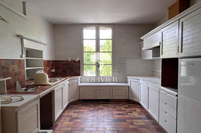 Appartement - 130 m² - 6 pièces