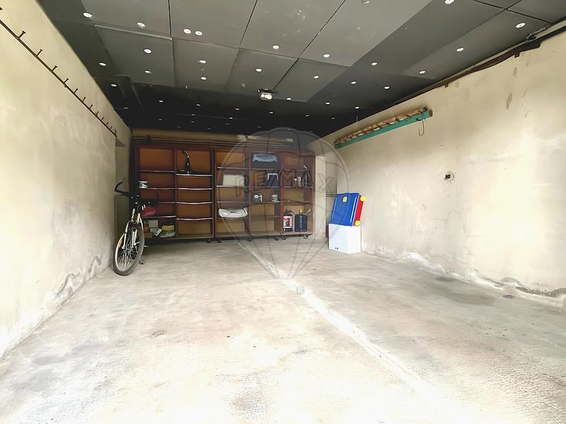 Maison - 183 m² - 7 pièces