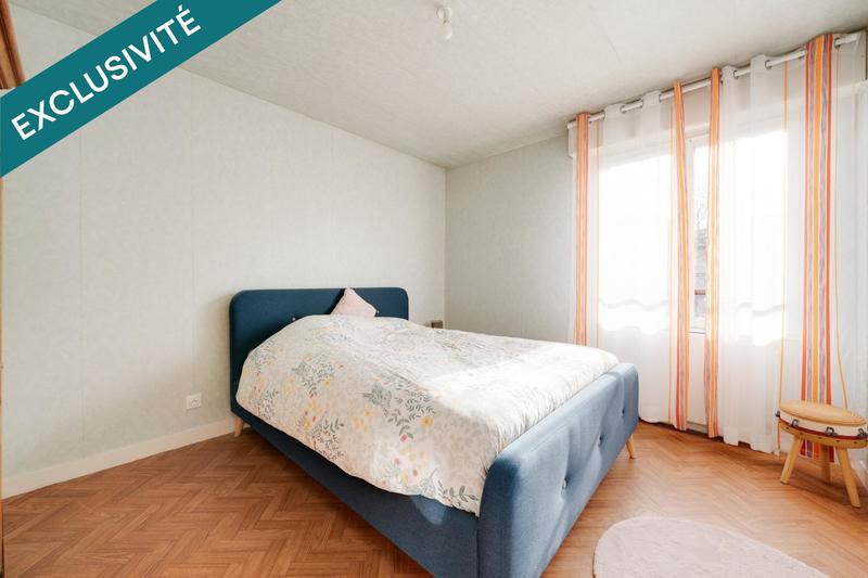 Maison - 151 m² - 7 pièces