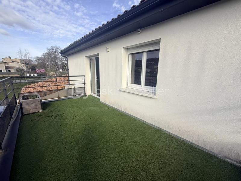 Villa - 109 m² - 4 pièces