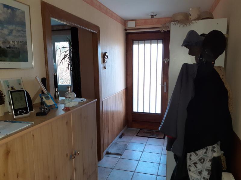 Maison - 118 m² - 6 pièces