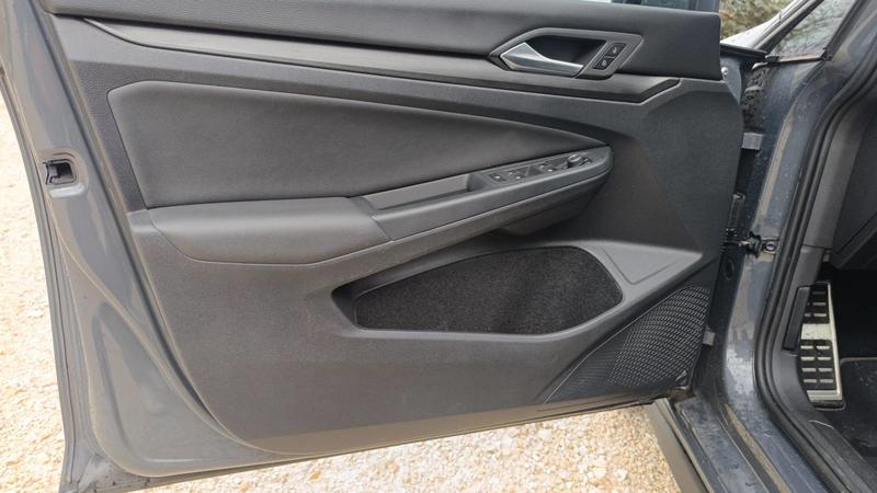 Volkswagen Golf 2.0 Tdi 200 Dsg7 Gtd - Automatique Toit ouvrant