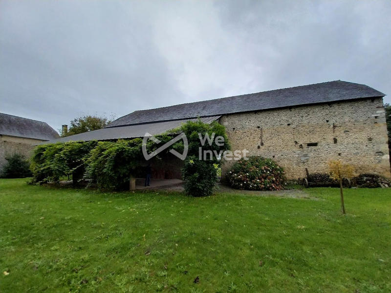 Maison - 315 m² - 10 pièces