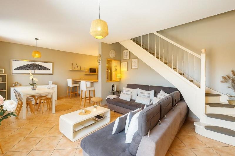 Maison - 160 m² - 7 pièces