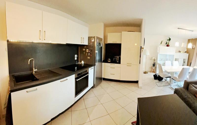 Appartement - 70 m² - 4 pièces