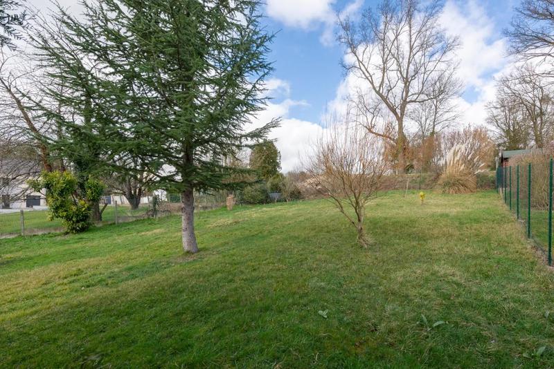 Maison - 64 m² - 3 pièces