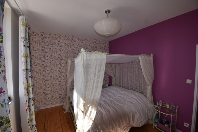 Propriété - 230 m² - 7 pièces