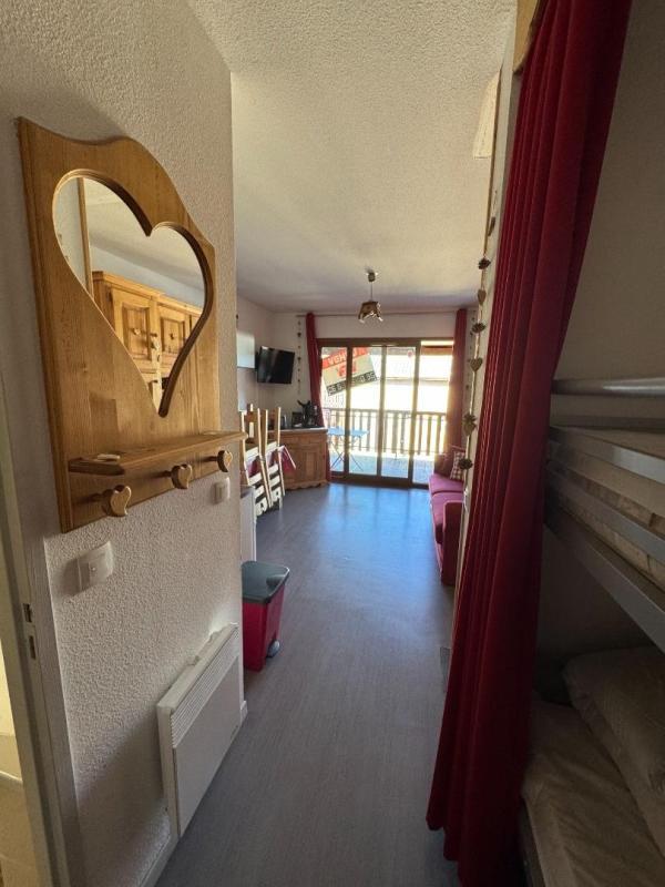 Appartement - 28 m² - 2 pièces