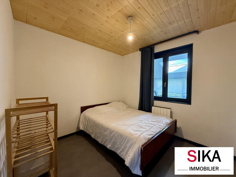 Maison - 167 m² - 7 pièces