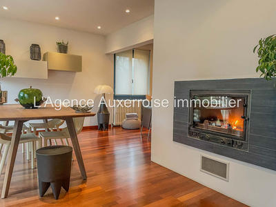 Maison - 145 m² - 5 pièces