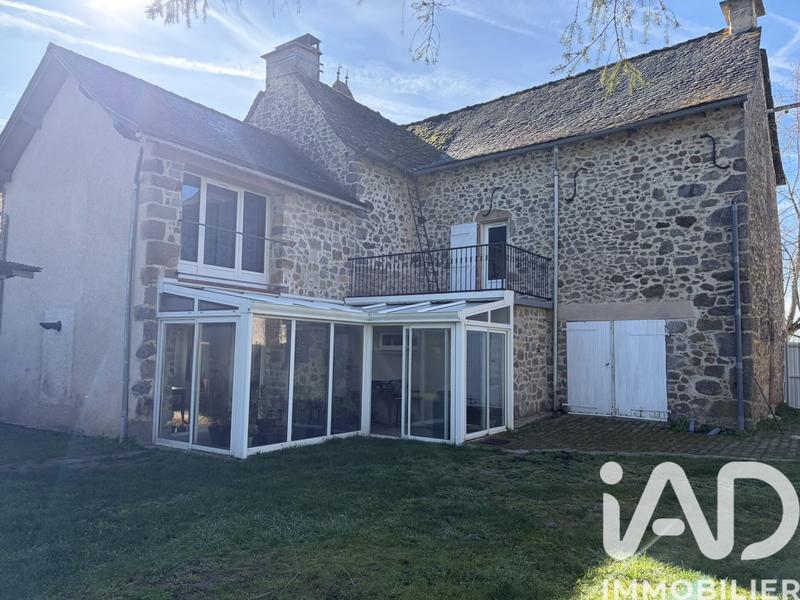 Maison de campagne - 170 m² - 7 pièces