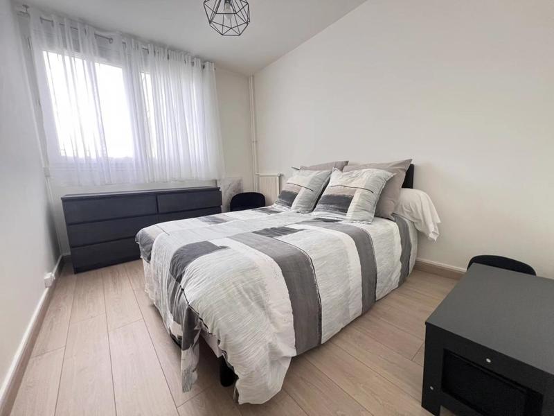 Appartement - 79 m² - 4 pièces