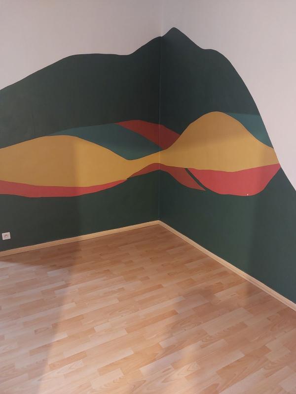 Appartement - 96 m² - 4 pièces