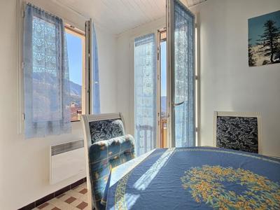 Appartement - 42 m² - 3 pièces