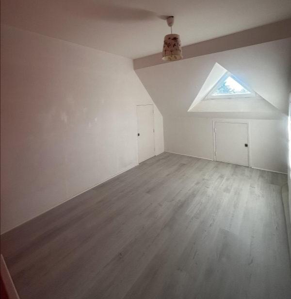 Maison traditionnelle - 134 m² - 6 pièces