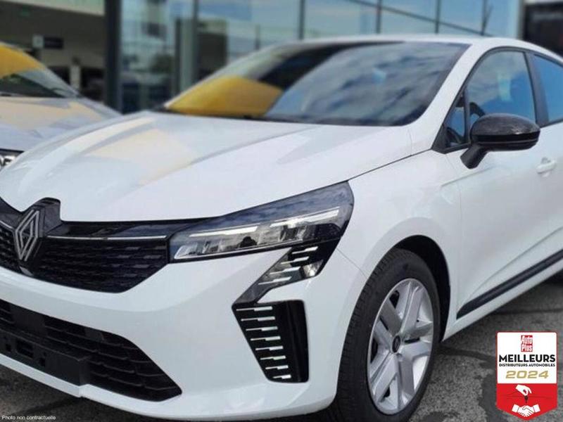 Renault Clio TCe 90 Gsr2 Evolution +Sièges avant chauffant