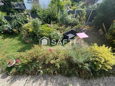 Maison - 153 m² - 7 pièces