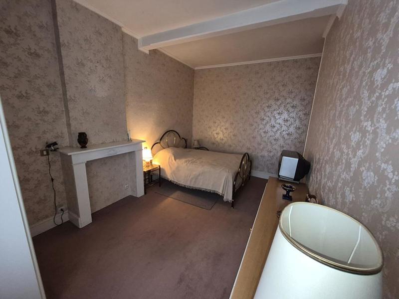 Maison - 87 m² - 6 pièces