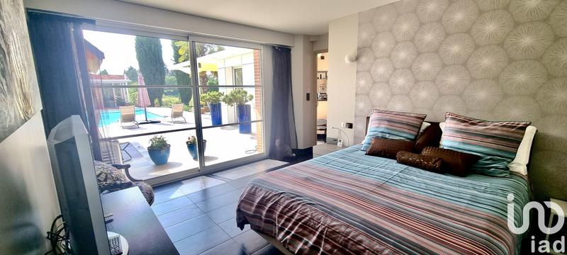 Maison de maîtres - 210 m² - 7 pièces