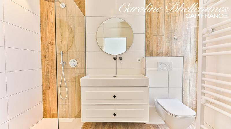 Maison - 108 m² - 4 pièces