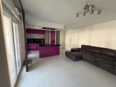 Appartement - 71 m² - 3 pièces