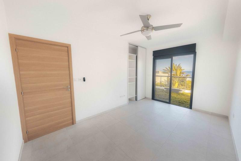 Appartement - 95 m² - 4 pièces