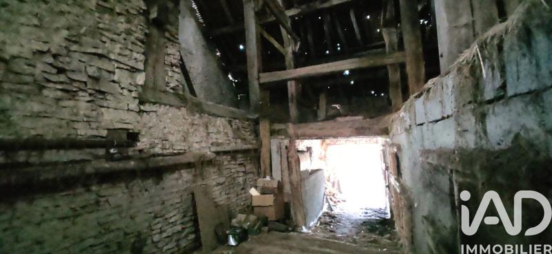 Maison - 146 m² - 5 pièces