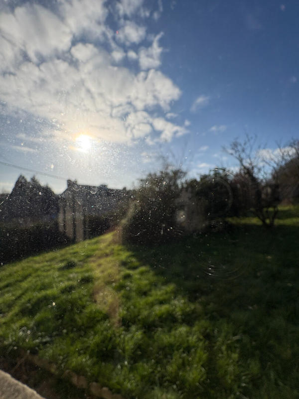 Maison - 143 m² - 6 pièces