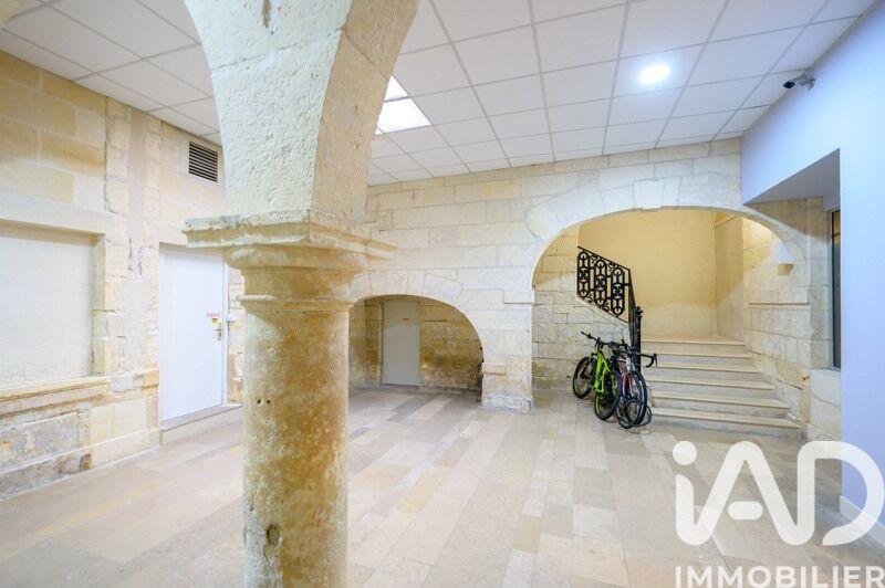 Appartement - 26 m² - 2 pièces